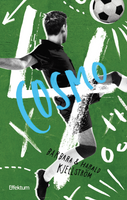 Cosmo 4 – ungdomsbok